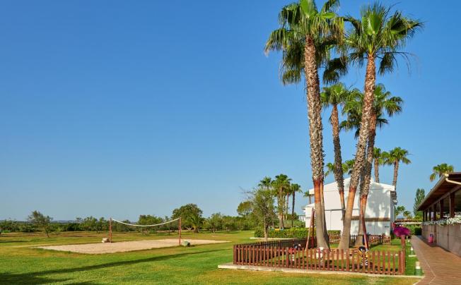 Фото отеля BQ Alcudia Sun Village