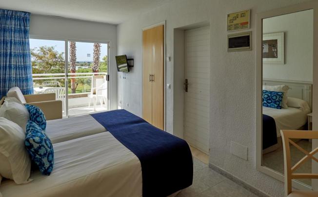 Фото отеля BQ Alcudia Sun Village