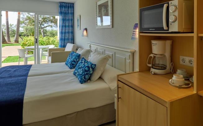 Фото отеля BQ Alcudia Sun Village