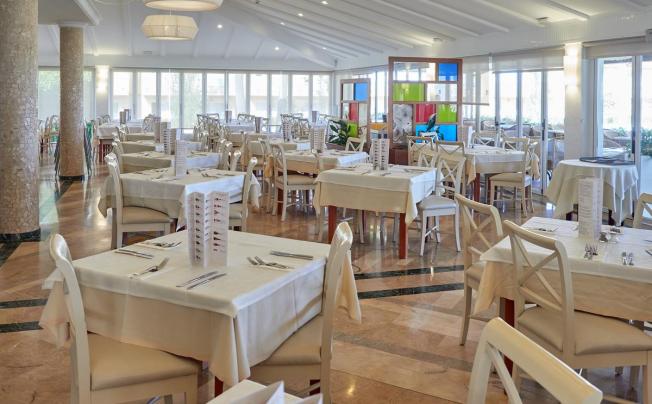 Фото отеля BQ Alcudia Sun Village