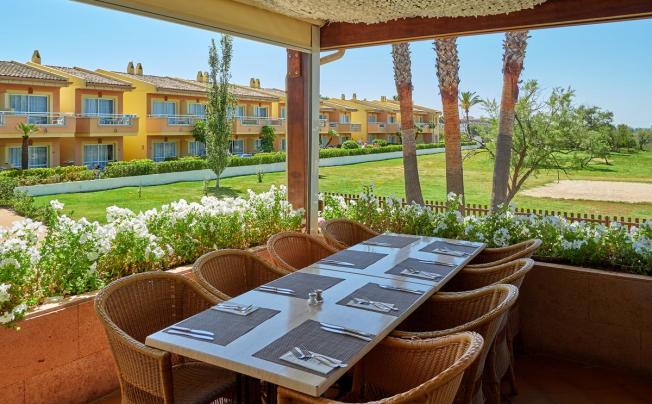 Фото отеля BQ Alcudia Sun Village