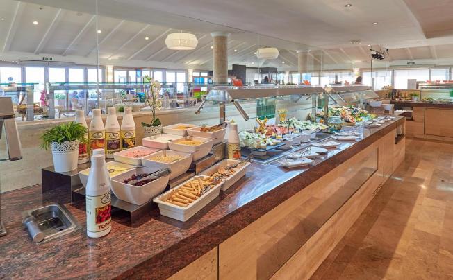 Фото отеля BQ Alcudia Sun Village
