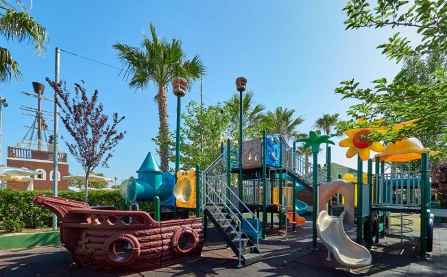 Фото отеля BQ Alcudia Sun Village