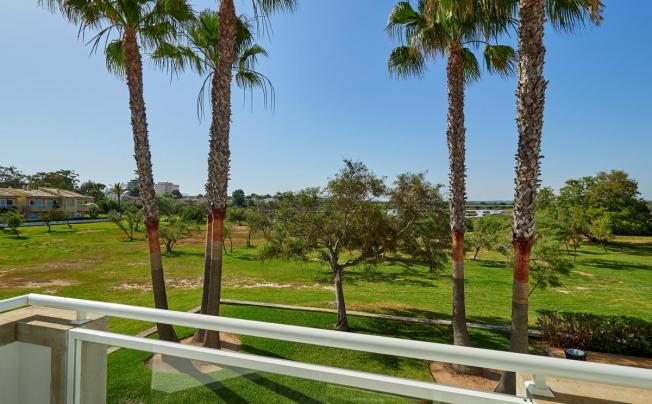 Фото отеля BQ Alcudia Sun Village