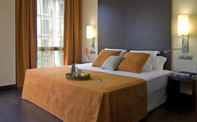 Фото отеля Sport Barcelona Hotel