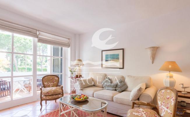 Фото отеля Jardines De Las Golondrinas Apartamentos