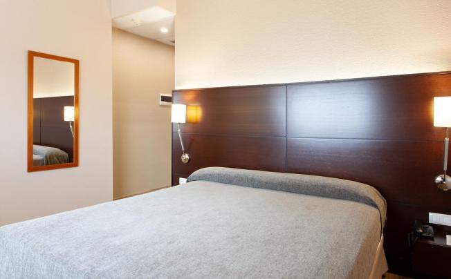 Фото отеля Terrassa Park Hotel