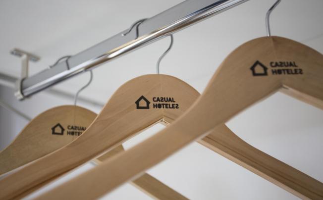 Фото отеля Casual de las Letras Sevilla