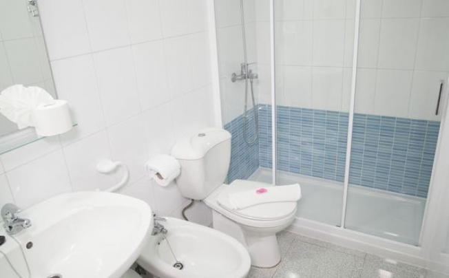 Фото отеля Aguas Salinas Spa Aparthotel