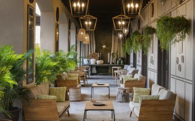 Фото отеля Vincci Seleccion La Plantacion del Sur