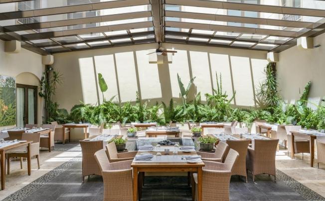 Фото отеля Vincci Seleccion La Plantacion del Sur
