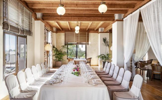 Фото отеля Vincci Seleccion La Plantacion del Sur