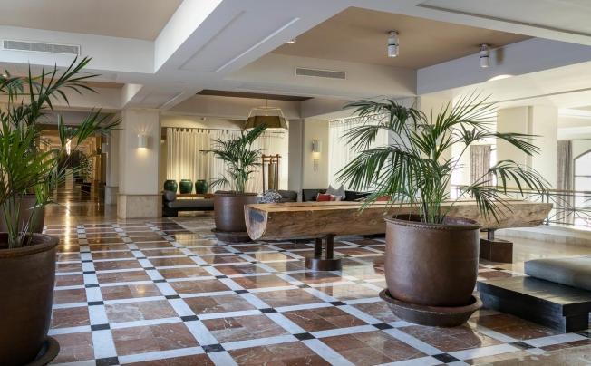 Фото отеля Vincci Seleccion La Plantacion del Sur
