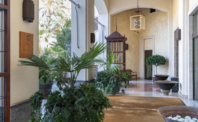 Фото отеля Vincci Seleccion La Plantacion del Sur