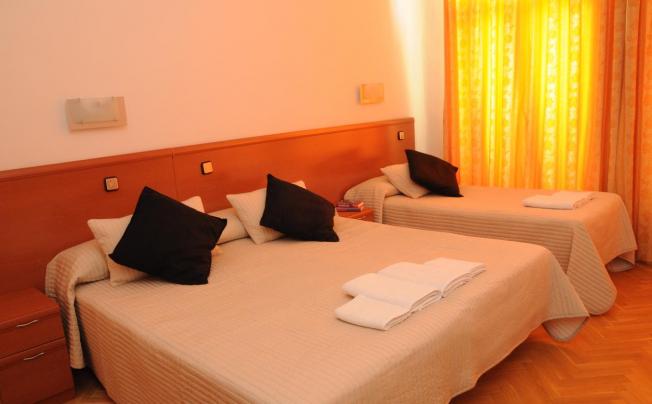 Фото отеля Luis Xv Hostal