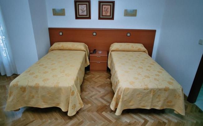 Фото отеля Luis Xv Hostal
