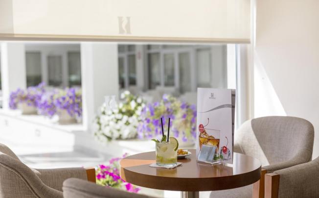 Фото отеля Hipotels Mercedes Aparthotel