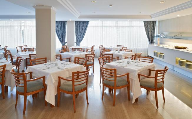 Фото отеля Hipotels Mercedes Aparthotel