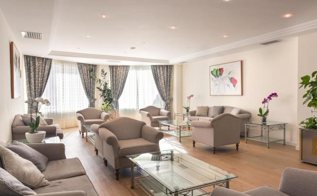 Фото отеля Hipotels Mercedes Aparthotel