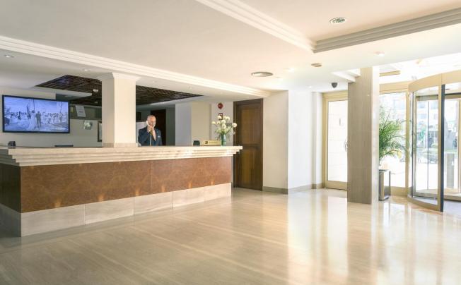 Фото отеля Hipotels Mercedes Aparthotel
