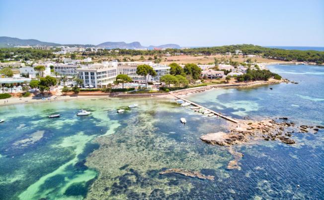 Фото отеля Me Ibiza Hotel