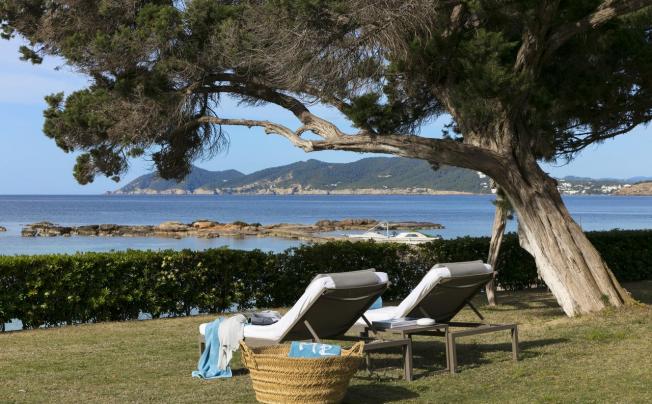 Фото отеля Me Ibiza Hotel