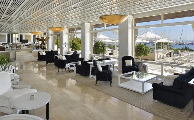Фото отеля Gran Melia Victoria Hotel