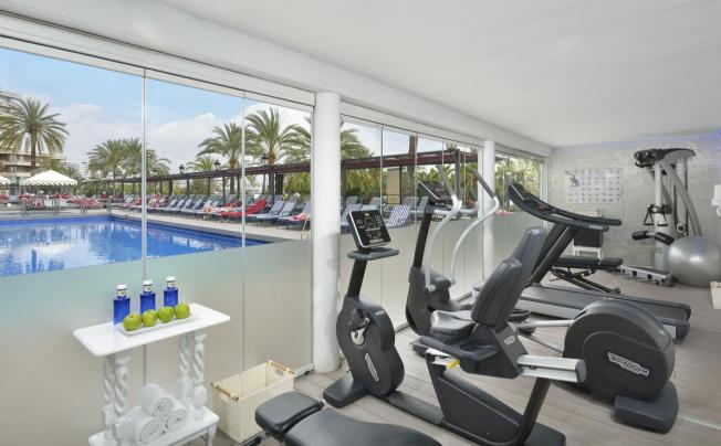Фото отеля Gran Melia Victoria Hotel