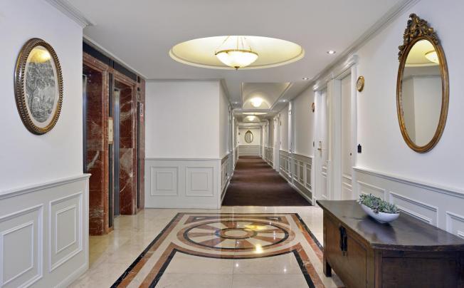 Фото отеля Gran Melia Victoria Hotel