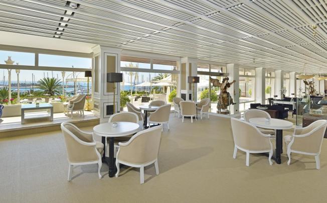 Фото отеля Gran Melia Victoria Hotel