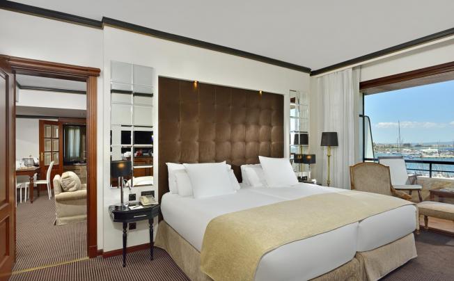 Фото отеля Gran Melia Victoria Hotel