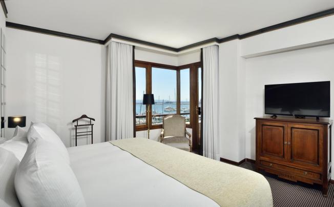 Фото отеля Gran Melia Victoria Hotel