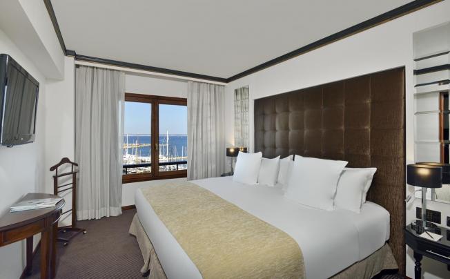 Фото отеля Gran Melia Victoria Hotel