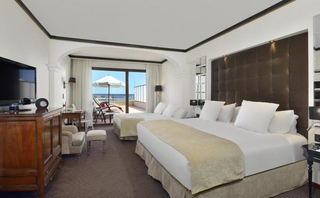 Фото отеля Gran Melia Victoria Hotel
