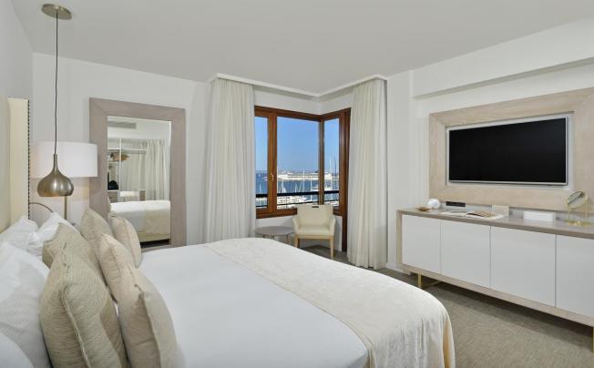 Фото отеля Gran Melia Victoria Hotel