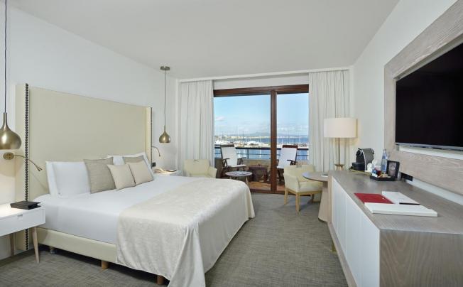 Фото отеля Gran Melia Victoria Hotel