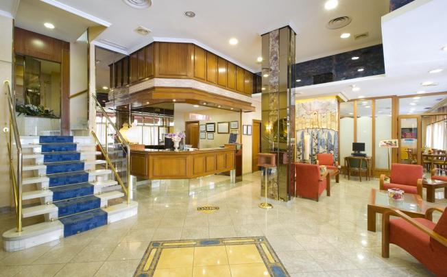 Фото отеля Dauro Hotel Granada
