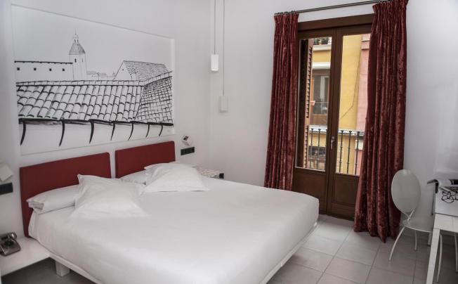 Фото отеля Posada Del Leon de Oro Boutique Hotel