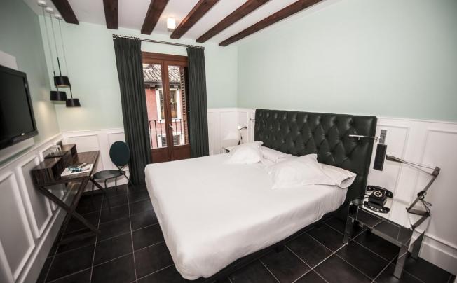 Фото отеля Posada Del Leon de Oro Boutique Hotel