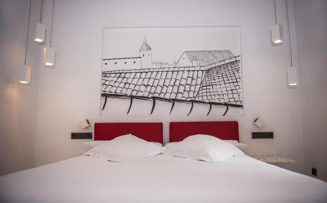 Фото отеля Posada Del Leon de Oro Boutique Hotel