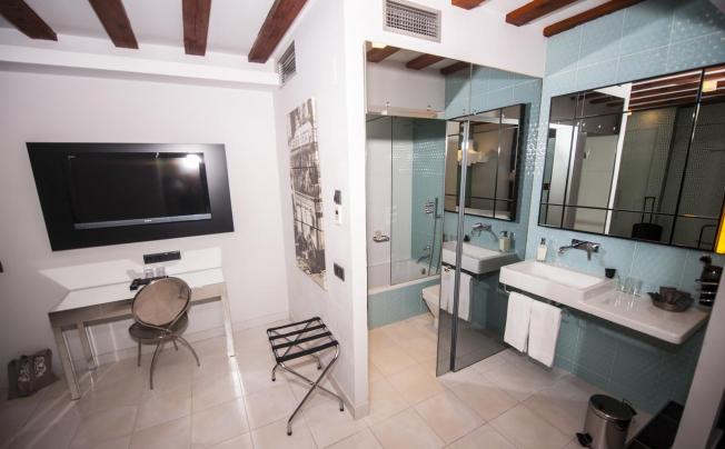 Фото отеля Posada Del Leon de Oro Boutique Hotel