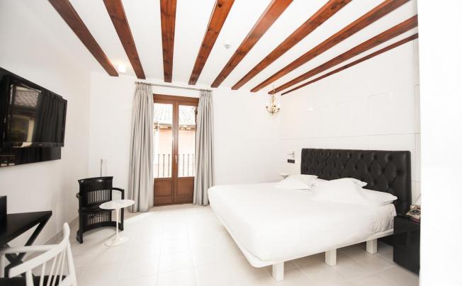 Фото отеля Posada Del Leon de Oro Boutique Hotel