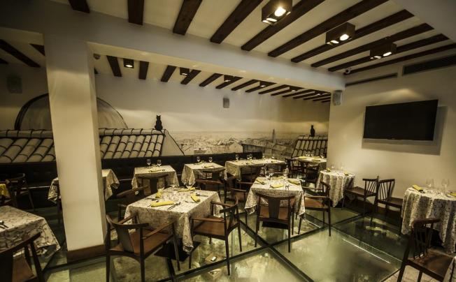 Фото отеля Posada Del Leon de Oro Boutique Hotel