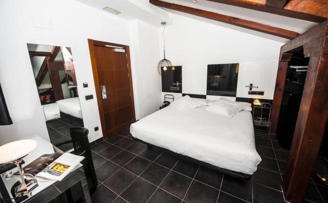 Фото отеля Posada Del Leon de Oro Boutique Hotel