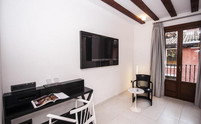 Фото отеля Posada Del Leon de Oro Boutique Hotel