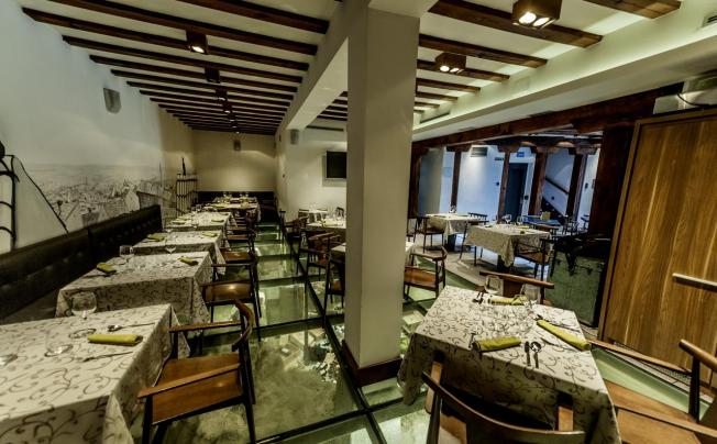 Фото отеля Posada Del Leon de Oro Boutique Hotel