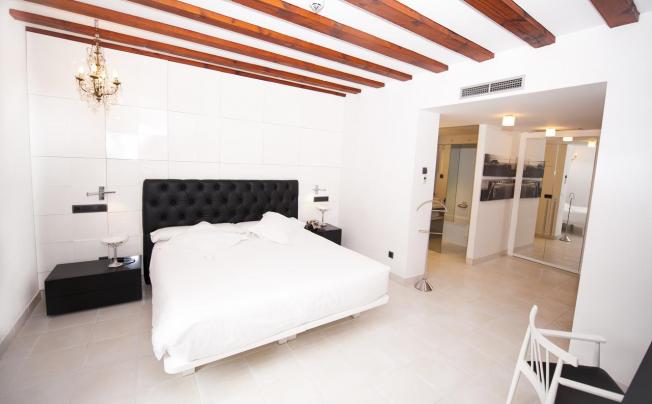 Фото отеля Posada Del Leon de Oro Boutique Hotel