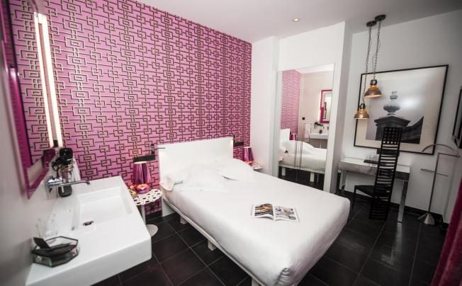 Фото отеля Posada Del Leon de Oro Boutique Hotel