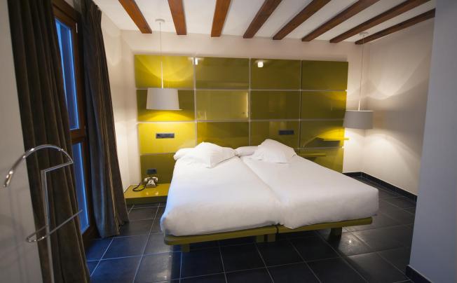 Фото отеля Posada Del Leon de Oro Boutique Hotel