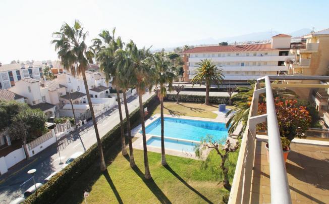 Фото отеля Bahia Dorada Apartamento
